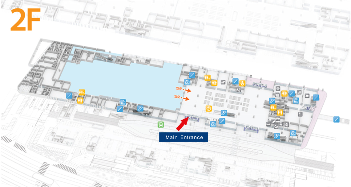 Busan Port International Passenger Terminal