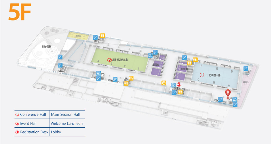 Busan Port International Passenger Terminal